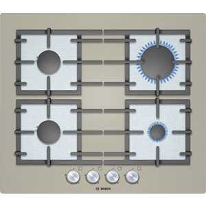 Газовая варочная панель Bosch PPP 618B91E