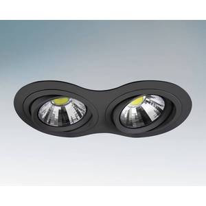 Точечный светильник Lightstar 214327 397₽