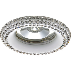 Точечный светильник Lightstar 011996 886₽