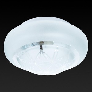 Потолочный светильник Toplight TL9571Y-01WH