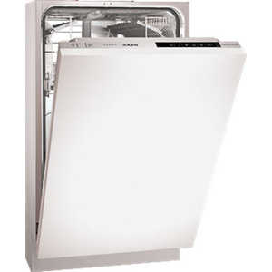 Встраиваемая посудомоечная машина AEG F 88400