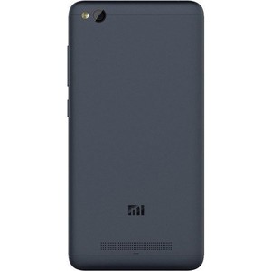 Смартфон Xiaomi Redmi 4A 16Gb Gray
