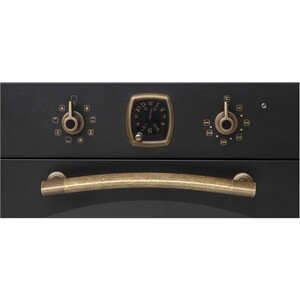 Электрический духовой шкаф Korting OKB 481 CRN