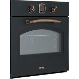 Электрический духовой шкаф Korting OKB 481 CRN