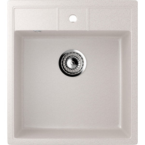 Кухонная мойка Ulgran U-406-302 песочный