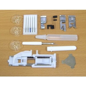 Швейная машина Janome 423S