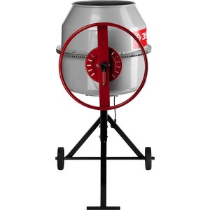 Бетономешалка Зубр БС-120-600