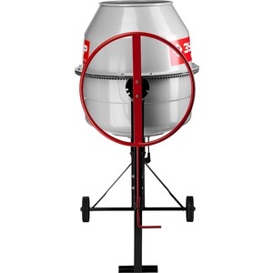 Бетономешалка Зубр БС-180-850