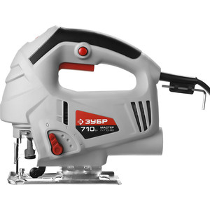 Лобзик Зубр Л-710-80