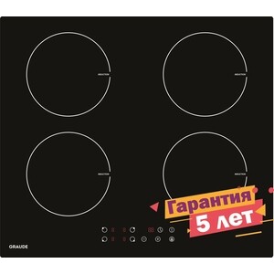 Индукционная варочная панель Graude IK 60.0