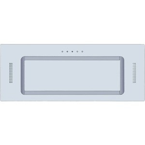 Вытяжка встраиваемая Graude LB 75.1 W