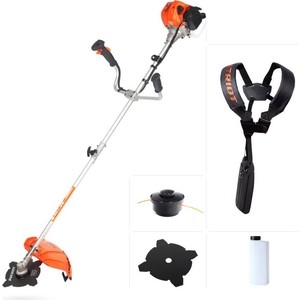 Триммер бензиновый (бензокоса) PATRIOT PT 3555ES Country разборная штанга (250108035)