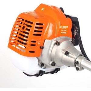 Триммер бензиновый (бензокоса) PATRIOT PT 3555ES Country разборная штанга (250108035)