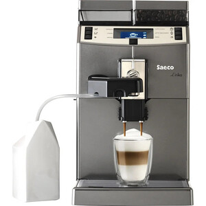 Кофемашина автоматическая Saeco Lirika One Touch Cappuccino