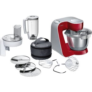 Кухонный комбайн Bosch MUM58720 CreationLine