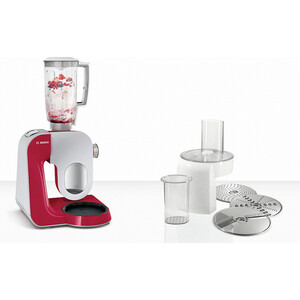 Кухонный комбайн Bosch MUM58720 CreationLine