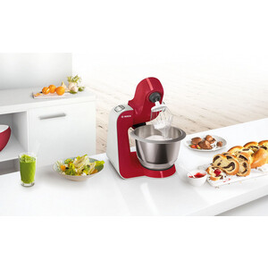 Кухонный комбайн Bosch MUM58720 CreationLine