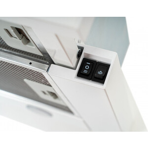 Вытяжка встраиваемая Schaub Lorenz SLD TW6600
