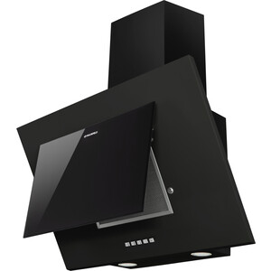 Вытяжка MAUNFELD Tower C 60 чёрный