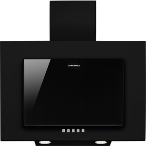 Вытяжка MAUNFELD Tower C 60 чёрный