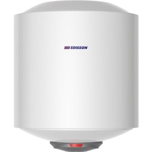 Накопительный водонагреватель EDISSON ER 50 V