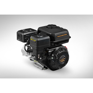 Двигатель бензиновый Carver 170FL (без выключателя)