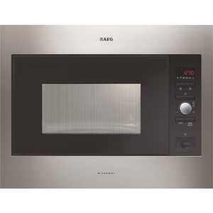 Микроволновая печь AEG MC 2664 EM
