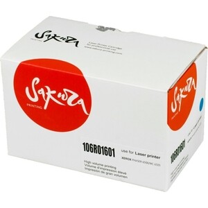 Картридж Sakura 106R01601