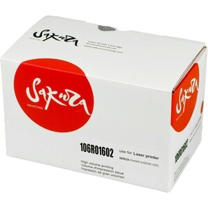 Картридж Sakura 106R01602