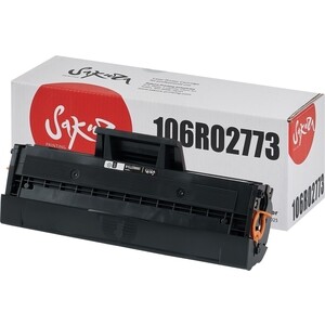 Картридж Sakura 106R02773