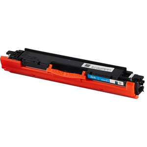 Картридж Sakura CRG729C