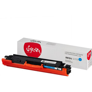 Картридж Sakura CRG729C