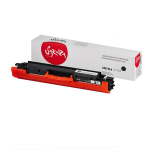 Картридж Sakura CRG729K