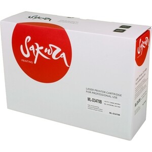 Картридж Sakura ML-D3470B