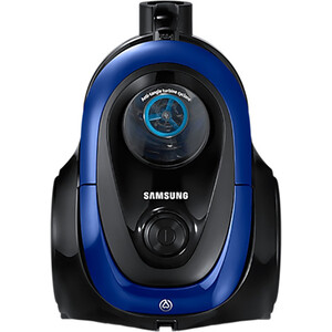 Пылесос с контейнером Samsung VC18M21A0SB