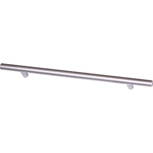 Стол компьютерный СОКОЛ КСТ-109Л дуб сонома/белый