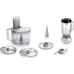 Кухонный комбайн Bosch MCM3201B