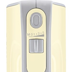 Миксер ручной Bosch MFQ 40301