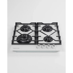 Газовая варочная панель Zigmund & Shtain MN 175.61 W
