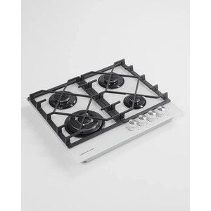 Газовая варочная панель Zigmund & Shtain MN 175.61 W