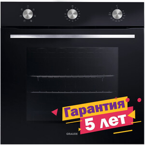 Электрический духовой шкаф Graude BE 60.2 S