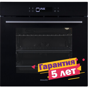 Электрический духовой шкаф Graude BM 60.2 S