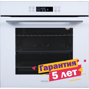 Электрический духовой шкаф Graude BM 60.2 W