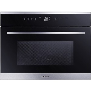 Встраиваемая микроволновая печь Graude MWG 45.0 E