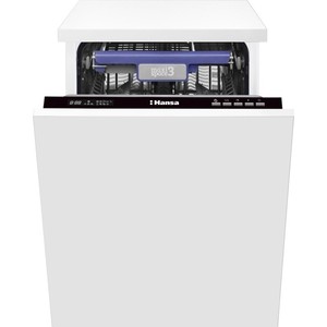 Встраиваемая посудомоечная машина Hansa ZIM 408 EH