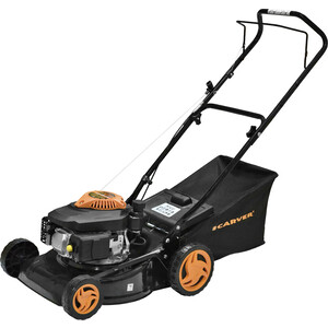 Газонокосилка бензиновая Carver Promo LMP-1940