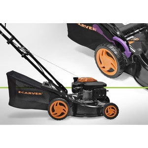 Газонокосилка бензиновая Carver Promo LMP-1940