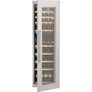 Встараиваемый винный шкаф Liebherr EWTdf 3553