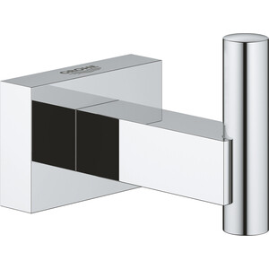 Крючок Grohe Essentials Cube (40511001)