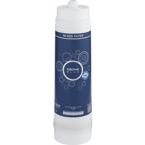 Сменный фильтр Grohe Blue 1500 литров, 5 ступенчатый (40430001)